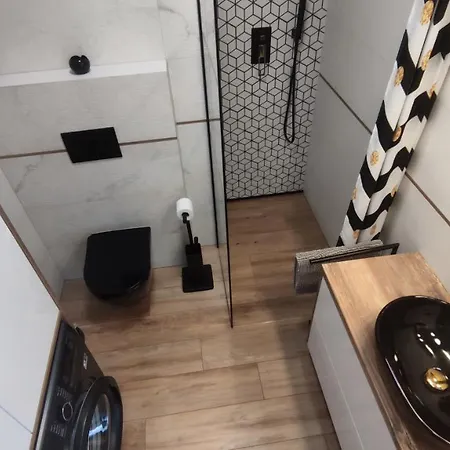 Apartament Turkus