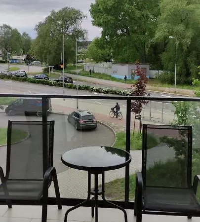 Turkus Apartament