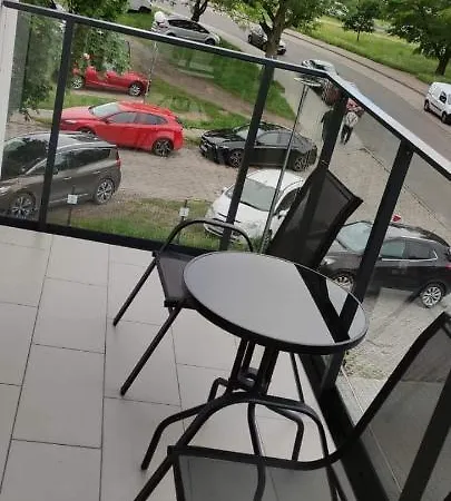 Turkus Apartament *