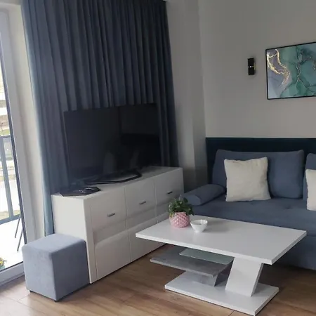 Turkus Апартаменты *