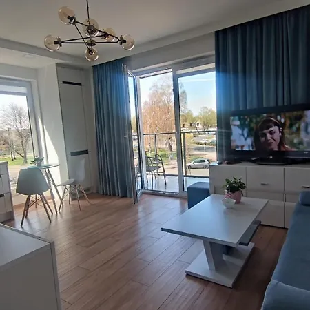 Turkus Свиноуйсьце