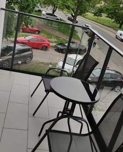 Turkus Apartamento *