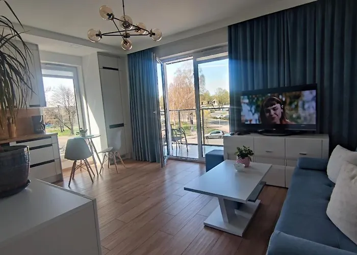 Turkus Świnoujście